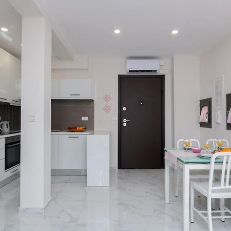 Centro Studios & Apartments Zakynthos Town Luaran gambar