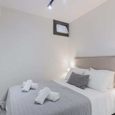Centro Studios & Apartments Zakynthos Town Luaran gambar