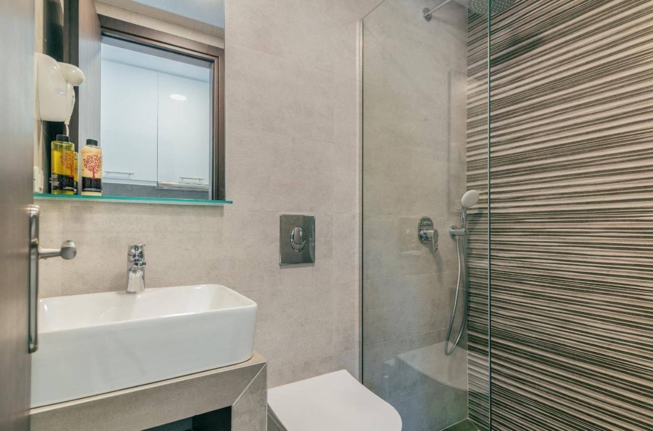 Centro Studios & Apartments Zakynthos Town Luaran gambar