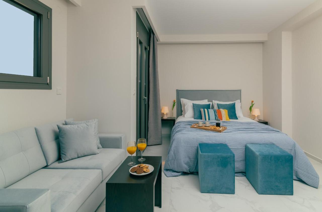 Centro Studios & Apartments Zakynthos Town Luaran gambar