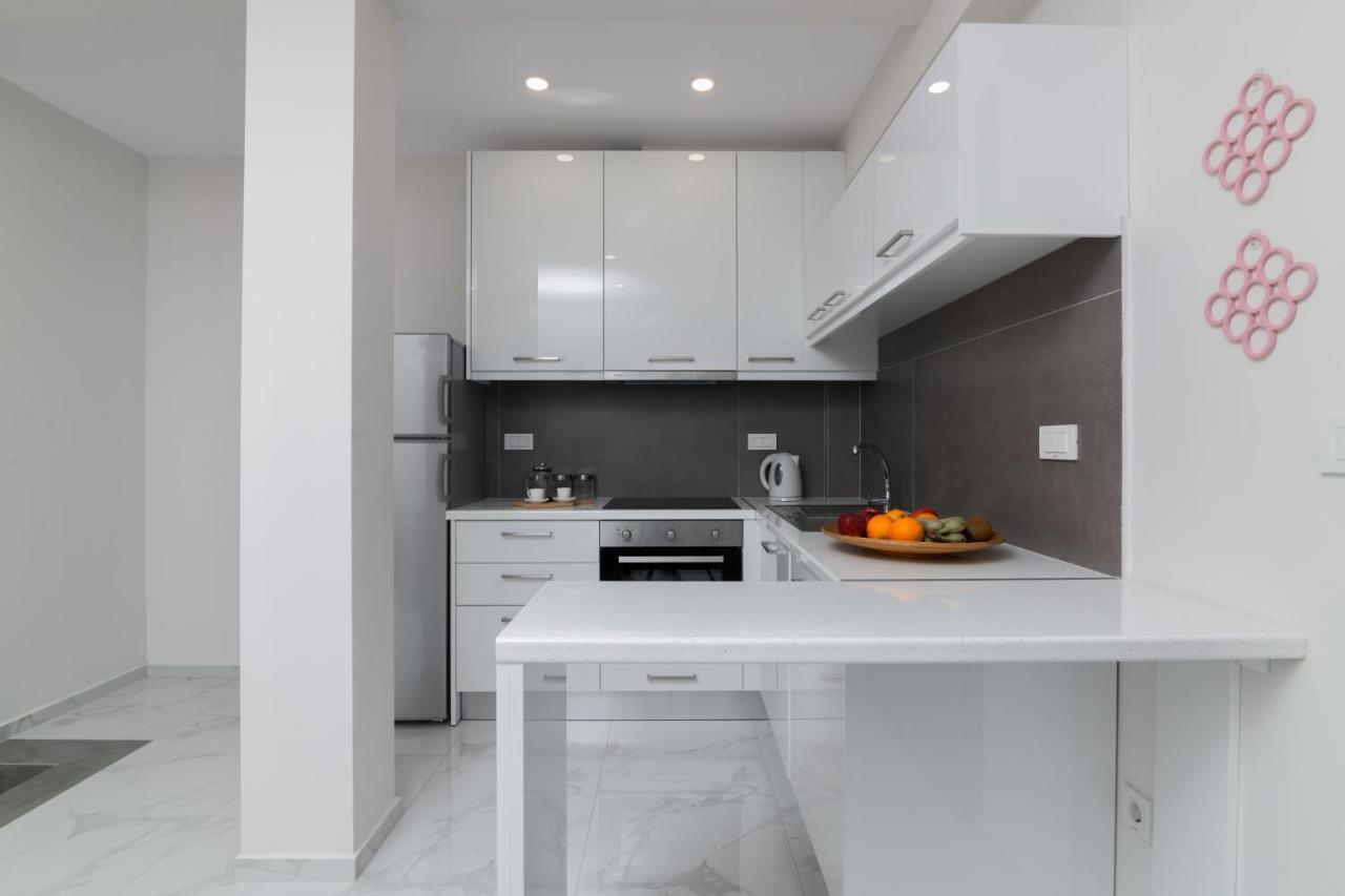 Centro Studios & Apartments Zakynthos Town Luaran gambar