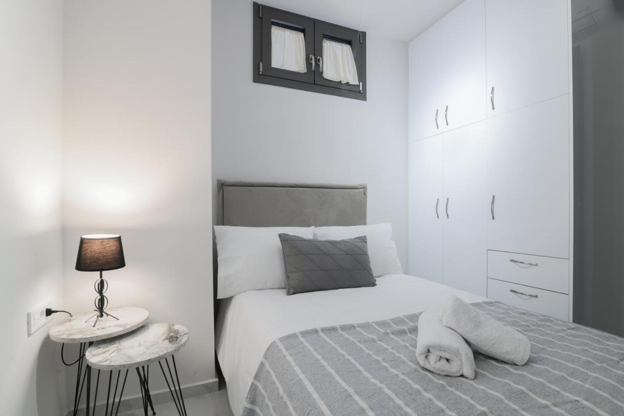 Centro Studios & Apartments Zakynthos Town Luaran gambar