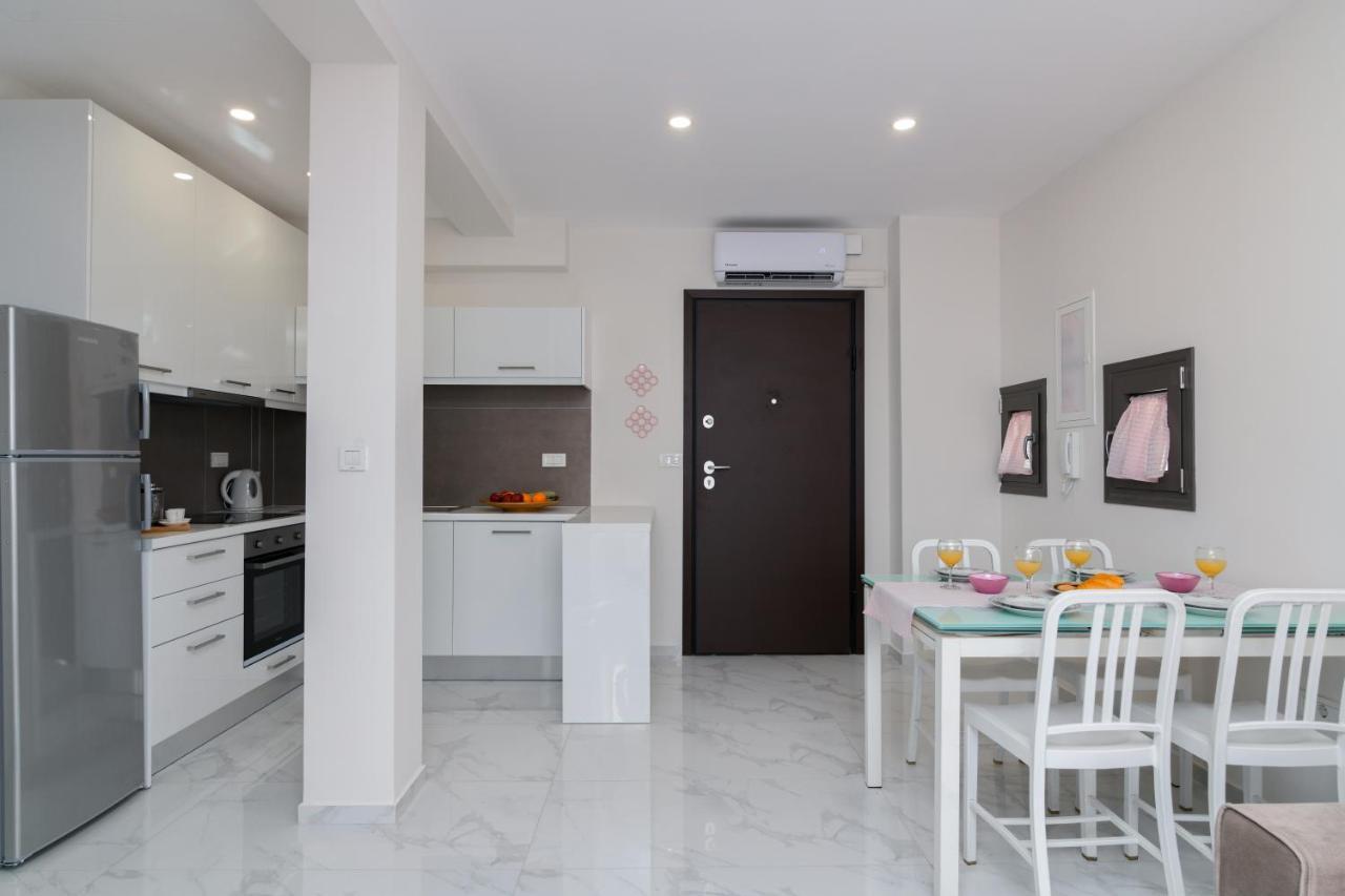 Centro Studios & Apartments Zakynthos Town Luaran gambar
