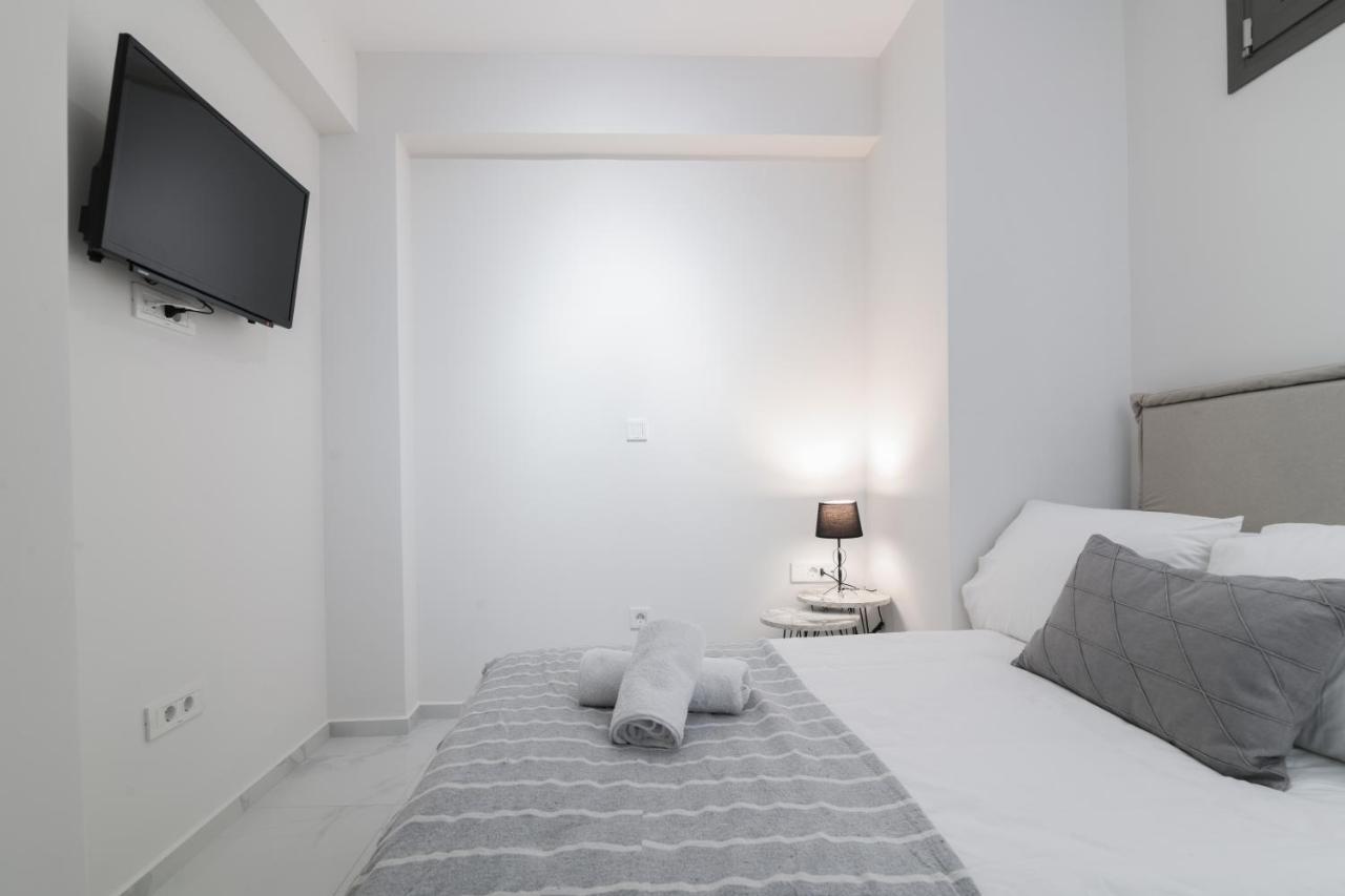 Centro Studios & Apartments Zakynthos Town Luaran gambar