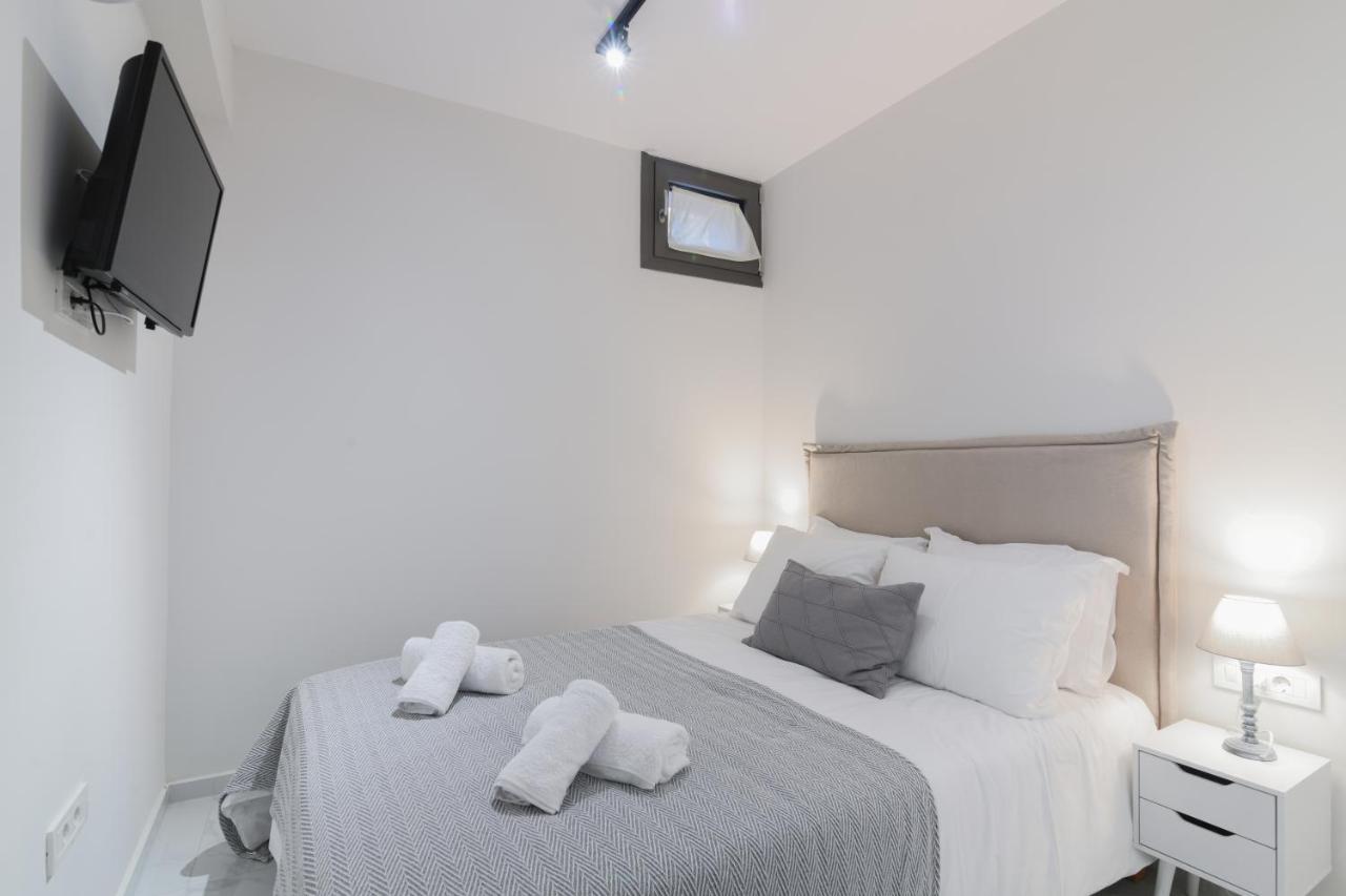 Centro Studios & Apartments Zakynthos Town Luaran gambar