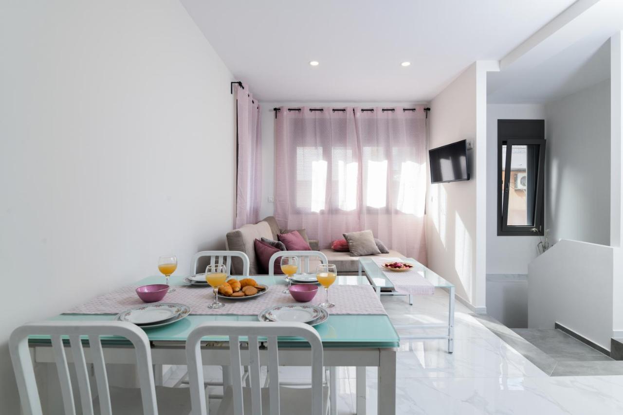 Centro Studios & Apartments Zakynthos Town Luaran gambar