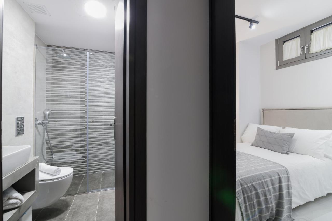 Centro Studios & Apartments Zakynthos Town Luaran gambar