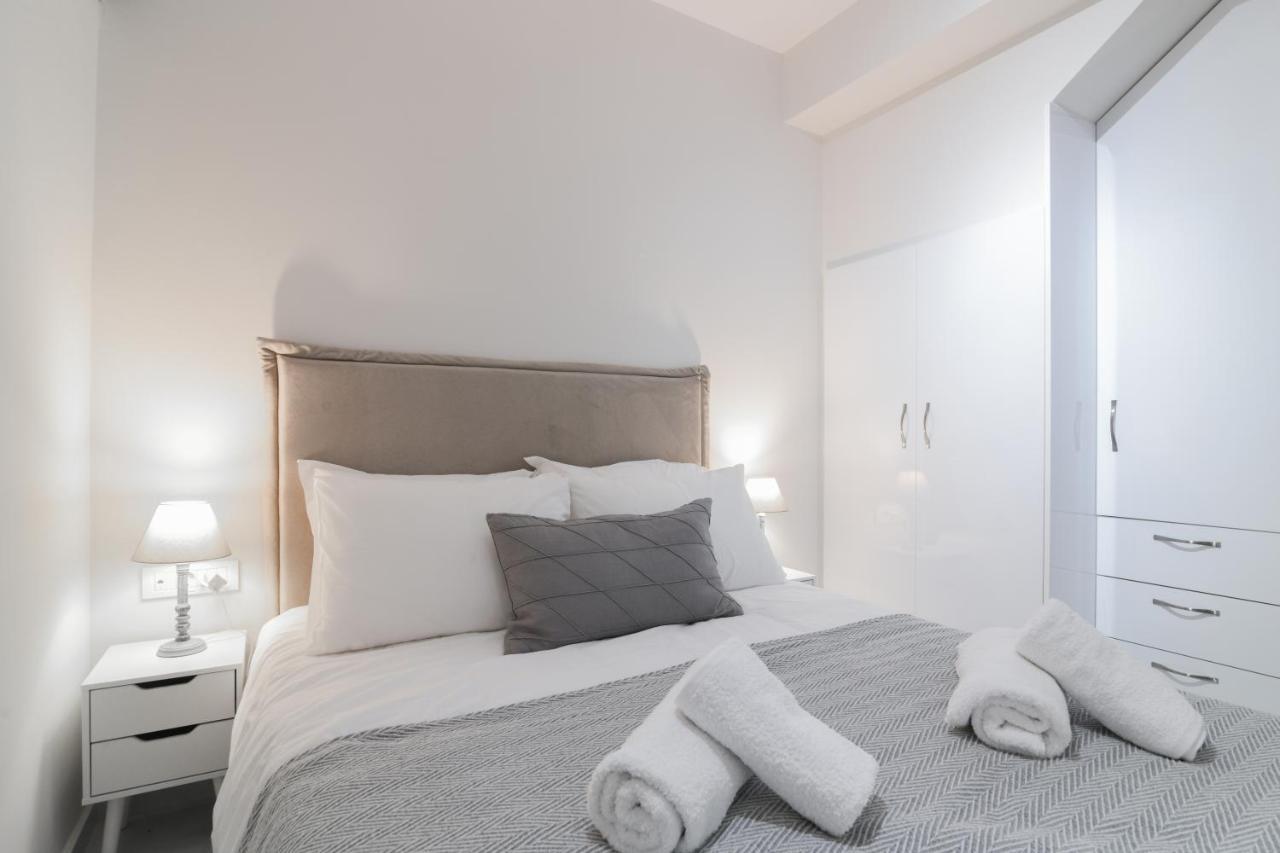 Centro Studios & Apartments Zakynthos Town Luaran gambar