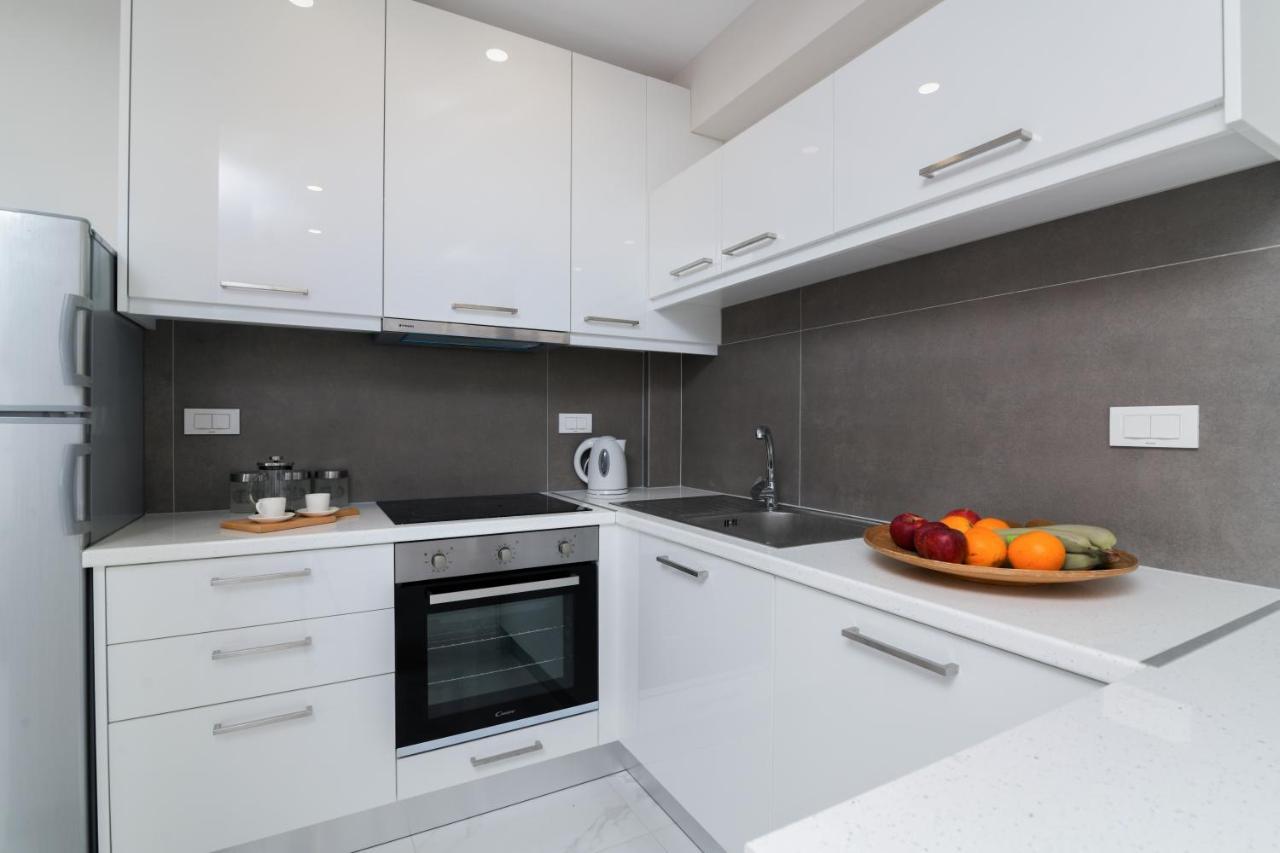 Centro Studios & Apartments Zakynthos Town Luaran gambar