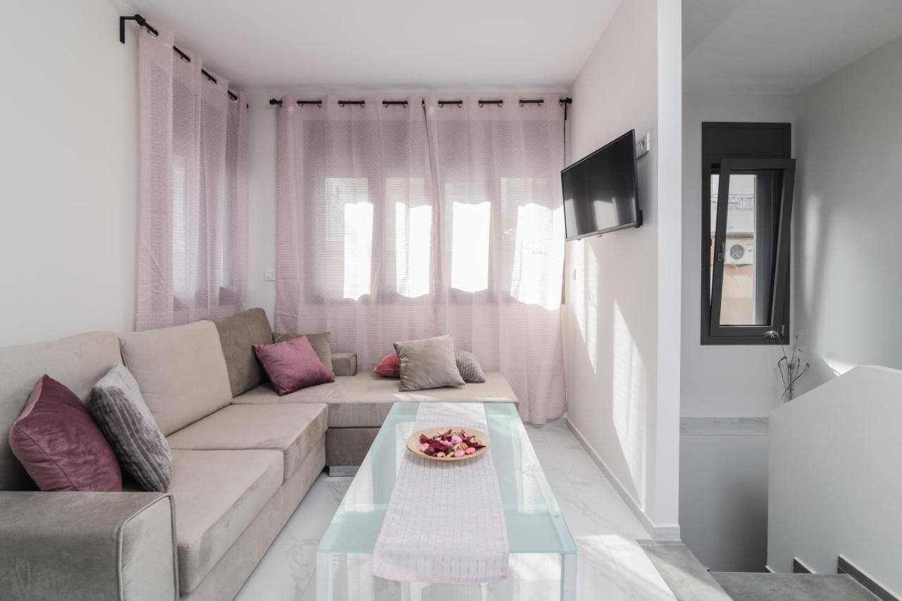 Centro Studios & Apartments Zakynthos Town Luaran gambar