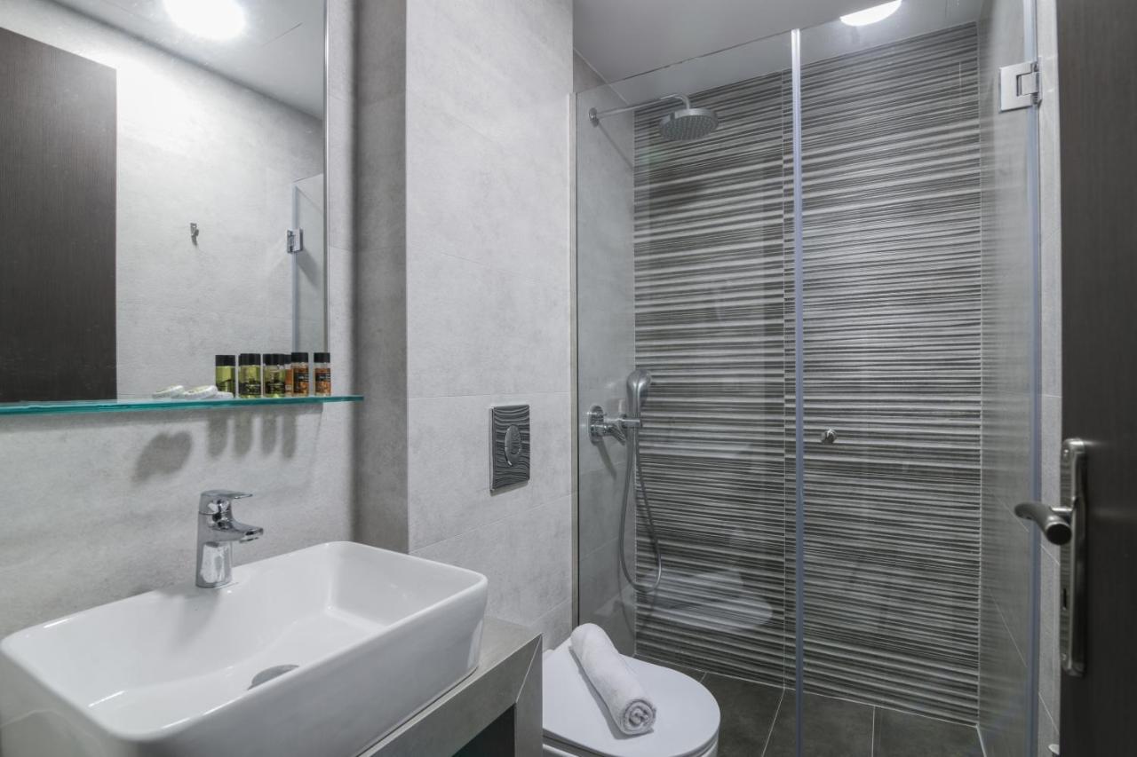 Centro Studios & Apartments Zakynthos Town Luaran gambar